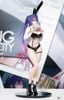 Biya Yuna Bunny Girl Ver 1/4 - Original | Bear Panda Figure