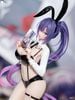 Biya Yuna Bunny Girl Ver 1/4 - Original | Bear Panda Figure