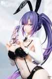 Biya Yuna Bunny Girl Ver 1/4 - Original | Bear Panda Figure