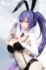 Biya Yuna Bunny Girl Ver 1/4 - Original | Bear Panda Figure