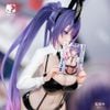 Biya Yuna Bunny Girl Ver 1/4 - Original | Bear Panda Figure