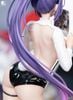 Biya Yuna Bunny Girl Ver 1/4 - Original | Bear Panda Figure