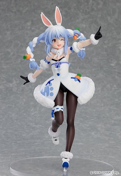 POP UP PARADE Usada Pekora - Hololive | Max Factory Figure