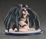 Albedo Negligee Ver. 1/7 Scale - Overlord | Good Smile Arts Shanghai Figure
