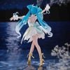 Hatsune Miku Classical Tuning Swan Lake Banpresto Evolve - Piapro Characters | Bandai Spirits Figure