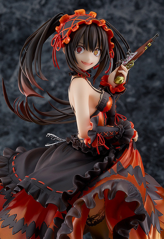 Kurumi Tokisaki Time Emperor Zafkiel 1/7 - Date A Live | Good