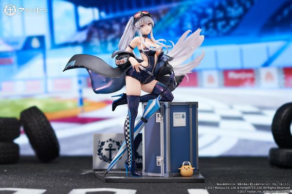 Enterprise Wind Catcher Ver. 1/7 - Azur Lane | Apex Innovation Figure
