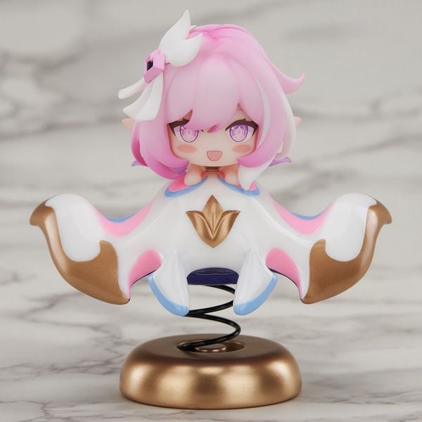 Elysia Herrscher of Human Ego Happy Shake Honkai Impact 3rd - Honkai Impact 3rd | APEX Figure