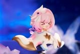 Elysia Herrscher of Human Ego Happy Shake Honkai Impact 3rd - Honkai Impact 3rd | APEX Figure