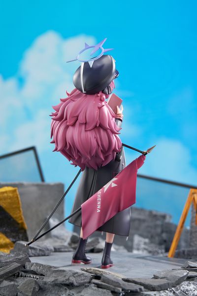 Iroha 1/7 - Blue Archive | APEX Figure - JH Figure