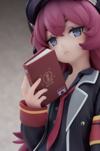 Iroha 1/7 - Blue Archive | APEX Figure - JH Figure