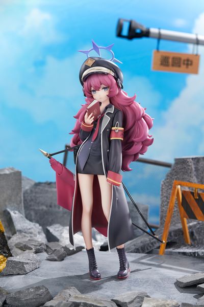 Iroha 1/7 - Blue Archive | APEX Figure - JH Figure