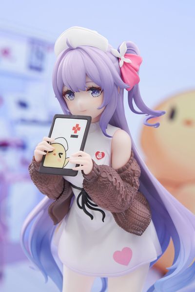LIMEPIE 1/8 Unicorn Angelic Nurse Ver - Azur Lane | APEX Figure
