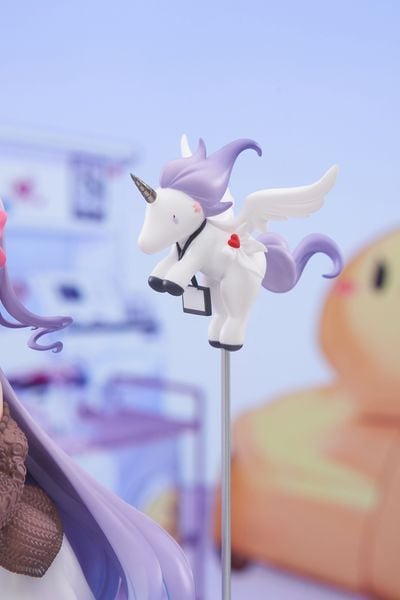 LIMEPIE 1/8 Unicorn Angelic Nurse Ver - Azur Lane | APEX Figure