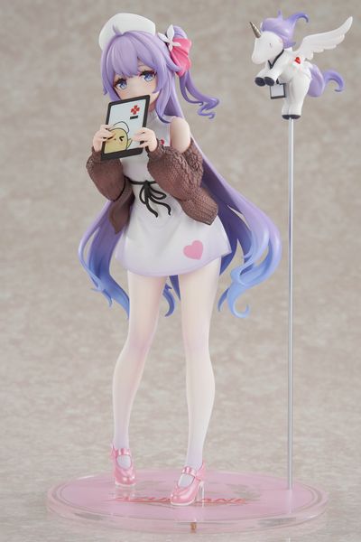 LIMEPIE 1/8 Unicorn Angelic Nurse Ver - Azur Lane | APEX Figure
