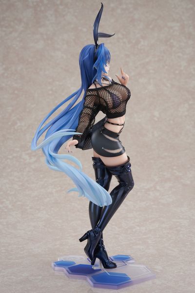 New Jersey Collaborated Illustration Ver 1/7 - Azur Lane | APEX Figure