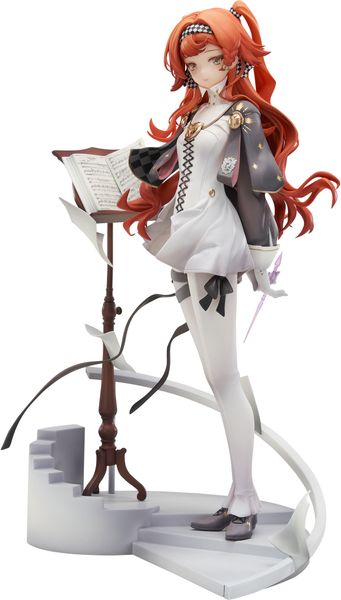 Sonetto 1/7 - Reverse  1999 | APEX Figure