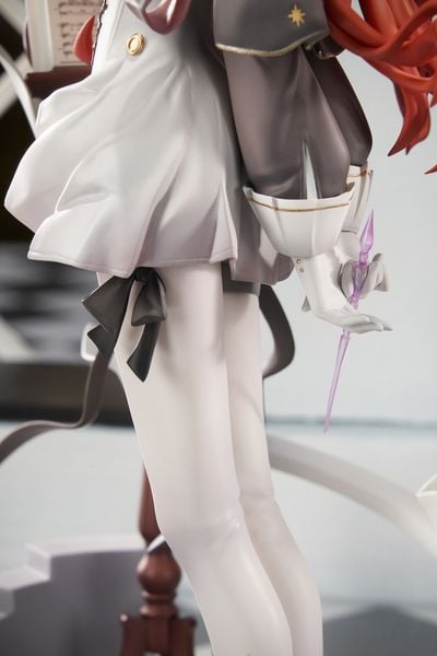 Sonetto 1/7 - Reverse  1999 | APEX Figure