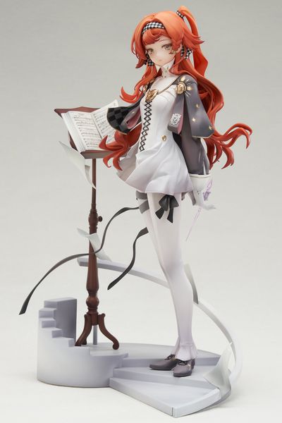 Sonetto 1/7 - Reverse  1999 | APEX Figure