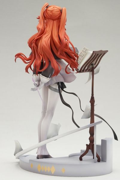 Sonetto 1/7 - Reverse  1999 | APEX Figure