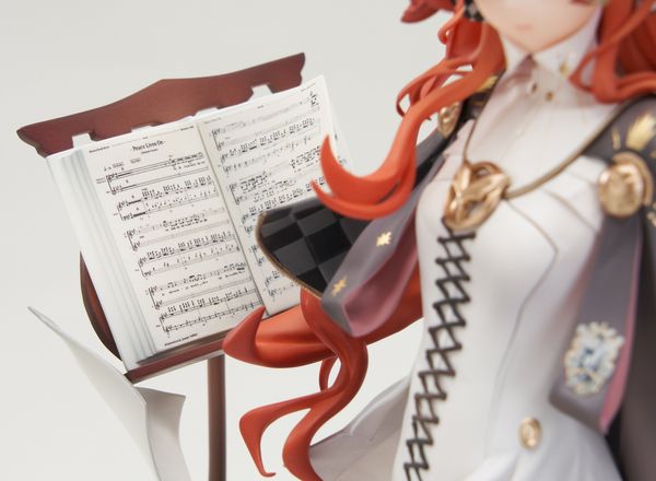 Sonetto 1/7 - Reverse  1999 | APEX Figure