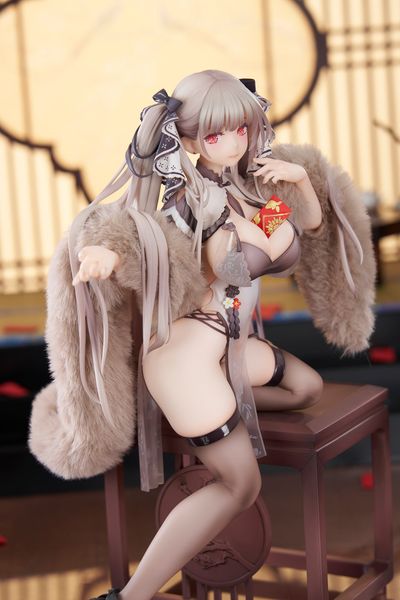 Formidable Still Illustration Ver. 1/7  - Azur Lane | Apex Innovation Figure