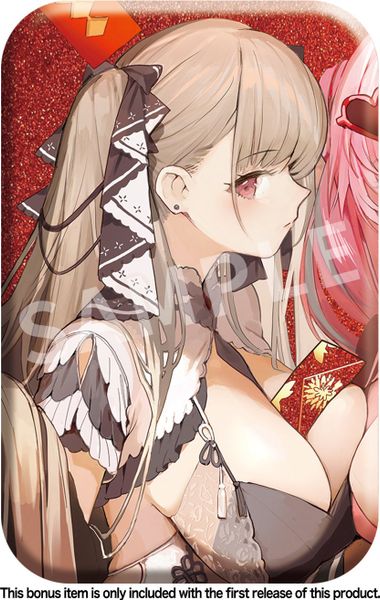Formidable Still Illustration Ver. 1/7  - Azur Lane | Apex Innovation Figure