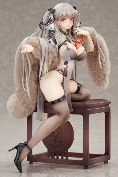 Formidable Still Illustration Ver. 1/7  - Azur Lane | Apex Innovation Figure