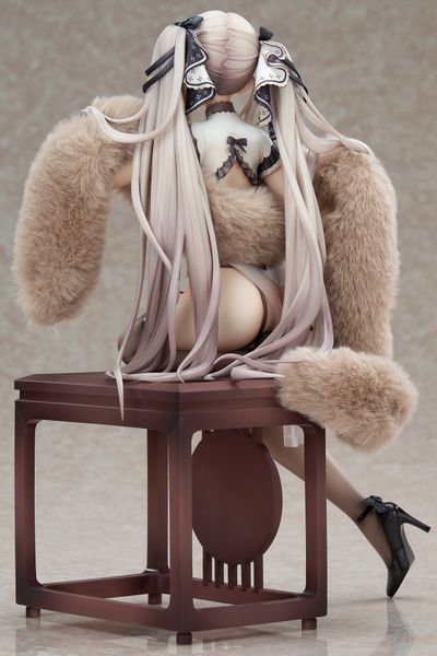 Formidable Still Illustration Ver. 1/7  - Azur Lane | Apex Innovation Figure