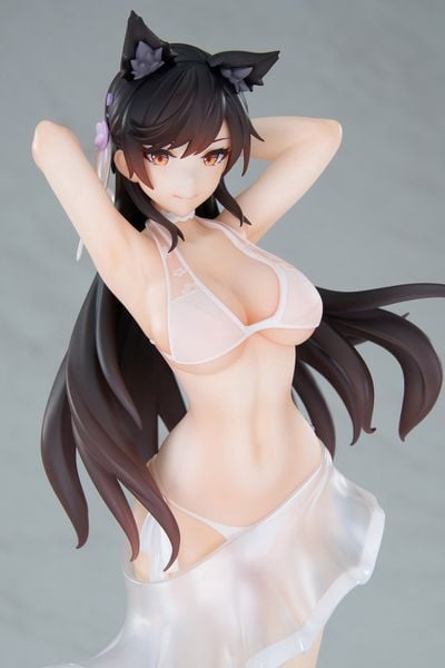 Atago Midsummer March Ver. Limepie - Azur Lane | Apex Innovation Figure