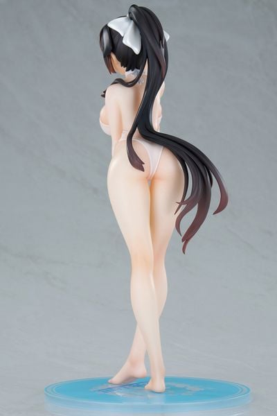 Takao Sand Beach Rhapsody Ver. Limepie - Azur Lane | Apex Innovation Figure