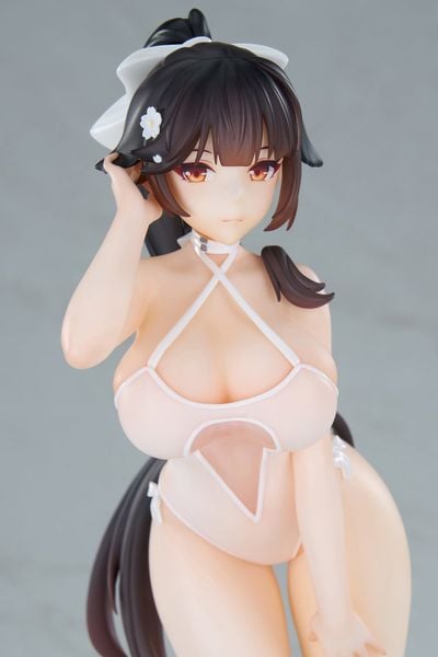 Takao Sand Beach Rhapsody Ver. Limepie - Azur Lane | Apex Innovation Figure