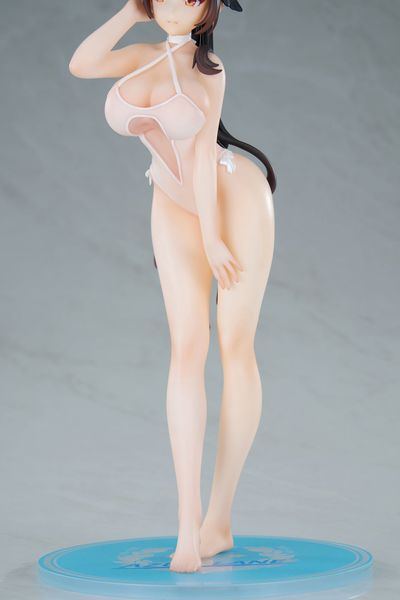 Takao Sand Beach Rhapsody Ver. Limepie - Azur Lane | Apex Innovation Figure