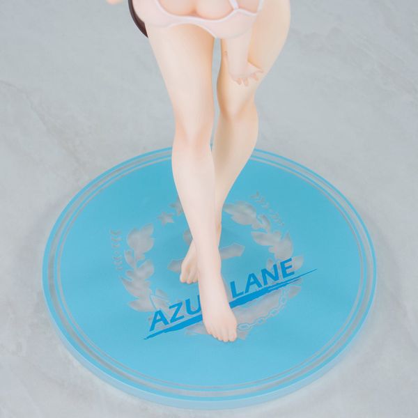 Takao Sand Beach Rhapsody Ver. Limepie - Azur Lane | Apex Innovation Figure