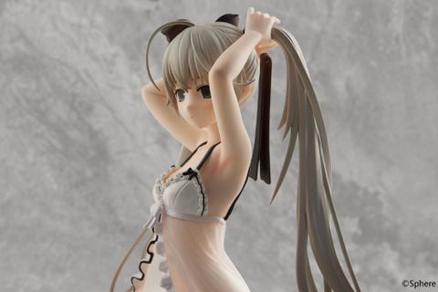 Sora Kasugano 1/6 - Yosuga no Sora | AForce Figure