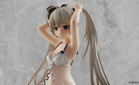 Sora Kasugano 1/6 - Yosuga no Sora | AForce Figure