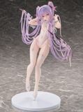 Eve HAND CUFFS Ver. illustration by rurudo 1/6 | AniGift Figure