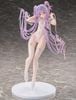 Eve HAND CUFFS Ver. illustration by rurudo 1/6 | AniGift Figure