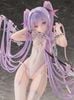 Eve HAND CUFFS Ver. illustration by rurudo 1/6 | AniGift Figure