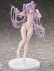 Eve HAND CUFFS Ver. illustration by rurudo 1/6 | AniGift Figure