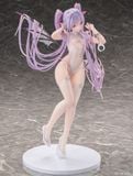 Eve HAND CUFFS Ver. illustration by rurudo 1/6 | AniGift Figure