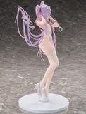 Eve HAND CUFFS Ver. illustration by rurudo 1/6 | AniGift Figure