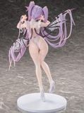 Eve HAND CUFFS Ver. illustration by rurudo 1/6 | AniGift Figure