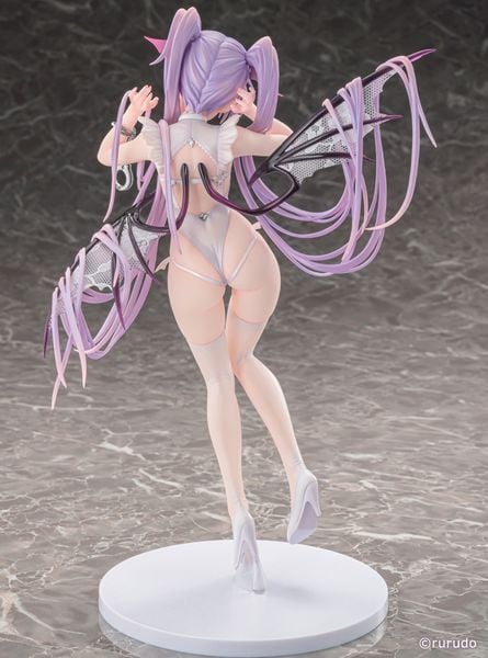 「イヴ HAND CUFFS ver.」 rurudo [AniGift] AniGift Eve HAND CUFFS ver. illustration by rurudo 1/6