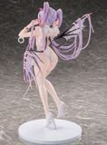 Eve HAND CUFFS Ver. illustration by rurudo 1/6 | AniGift Figure