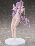 Eve HAND CUFFS Ver. illustration by rurudo 1/6 | AniGift Figure