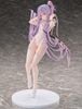 Eve HAND CUFFS Ver. illustration by rurudo 1/6 | AniGift Figure