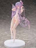 Eve HAND CUFFS Ver. illustration by rurudo 1/6 | AniGift Figure