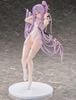 Eve HAND CUFFS Ver. illustration by rurudo 1/6 | AniGift Figure