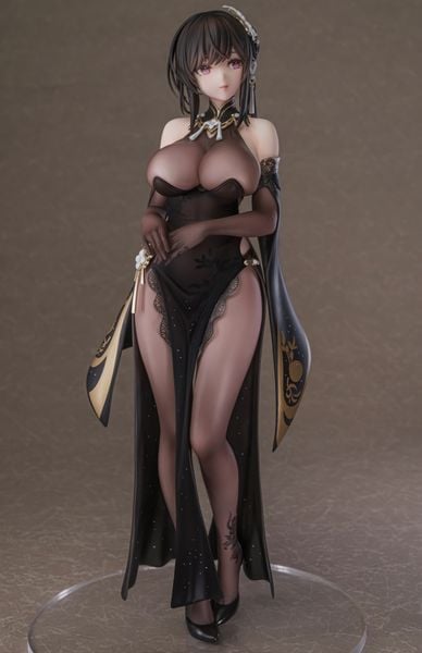 Chen Hai Vestibule of Wonders Ver. 1/6 - Azur Lane | AniGift Figure
